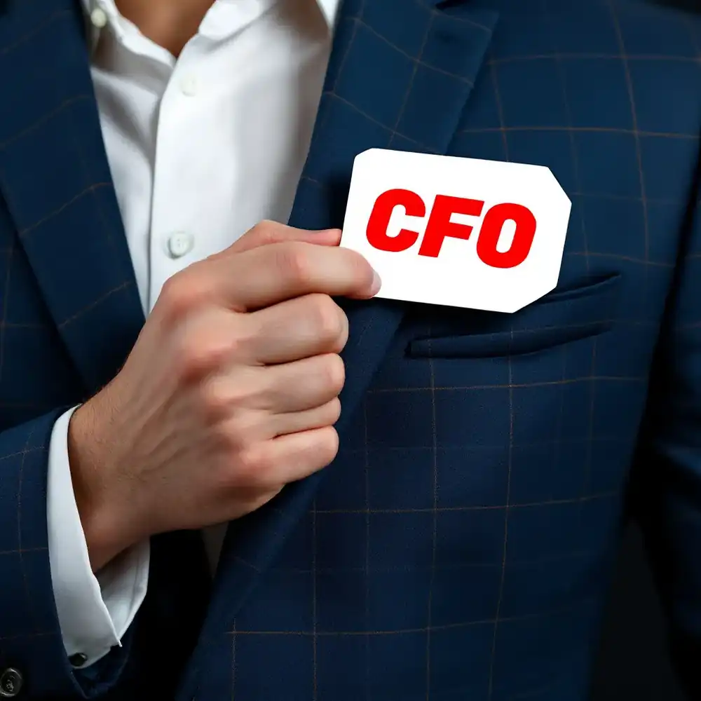 CFO Services in Dubai UAE