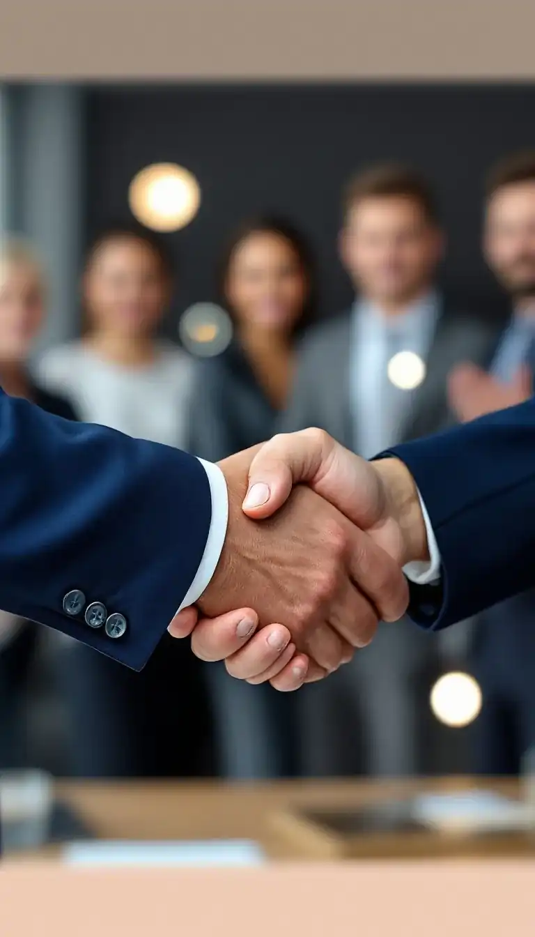 business services in uae