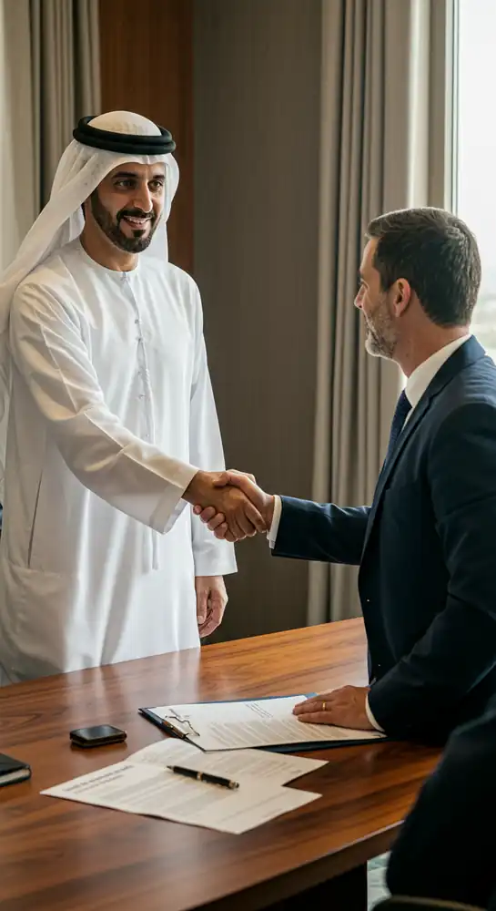 corporate tax UAE