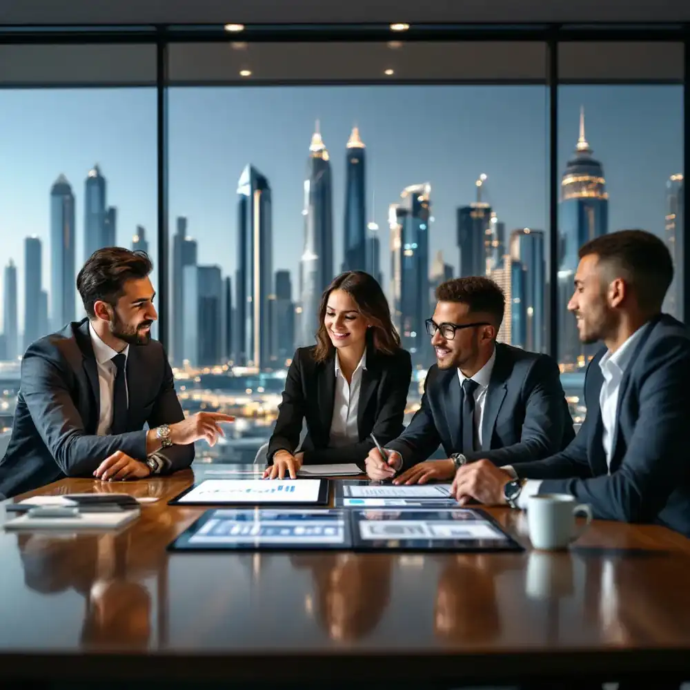 cost benefit analysis services in dubai uae