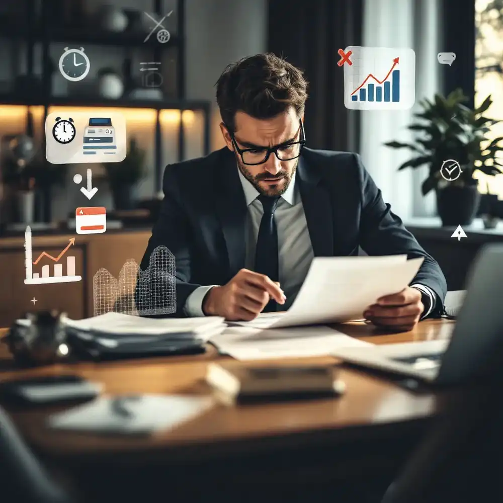 credit & working capital management services in dubai uae