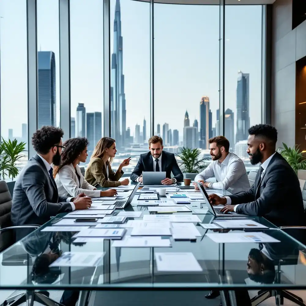 feasibility study services in dubai uae