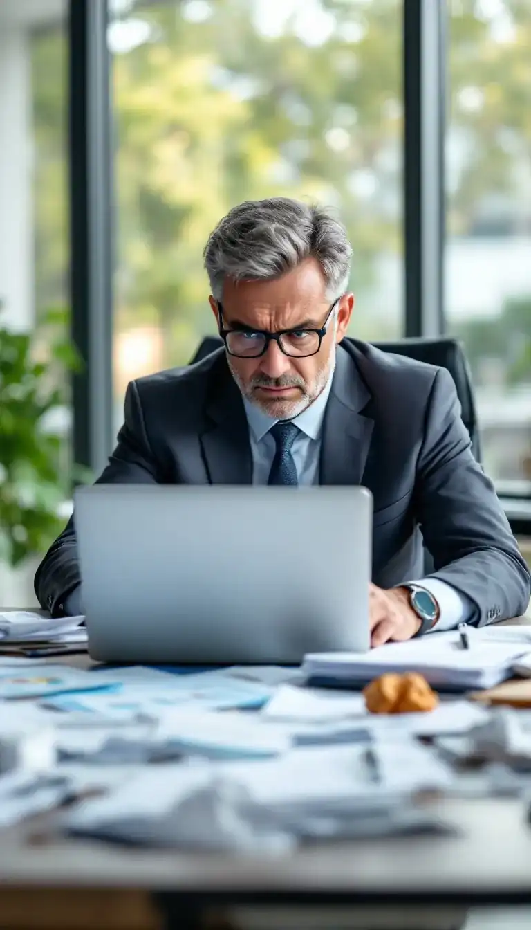 finalization of financial statements in dubai uae