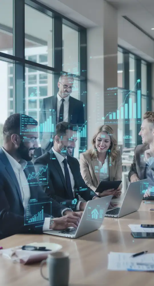 specialized software
