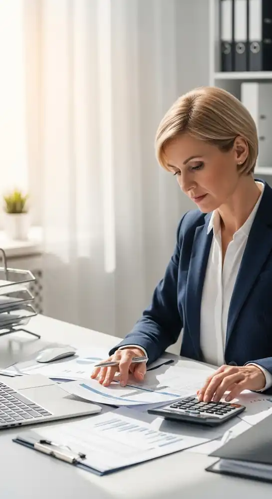 accounting services ajman