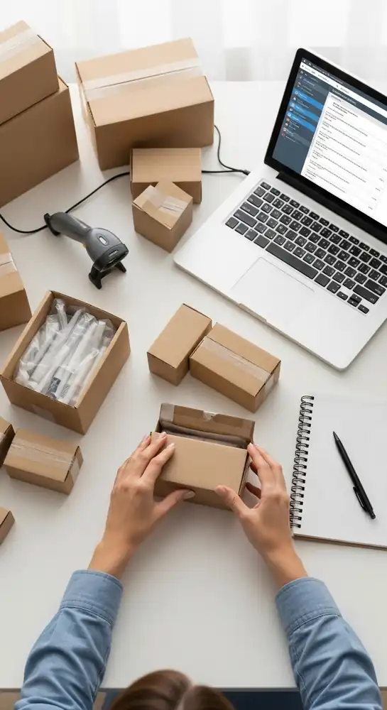accounting services for ecommerce companies in uae