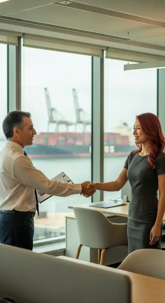 accounting services for marine companies in uae