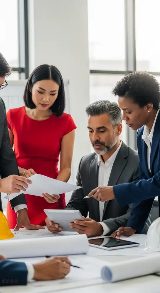 accounting services for mep companies in uae