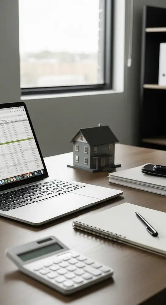 accounting services for real estate companies in uae