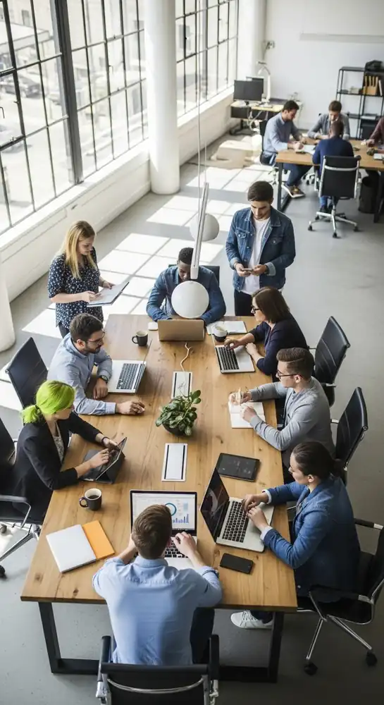 accounting services for tech companies in uae