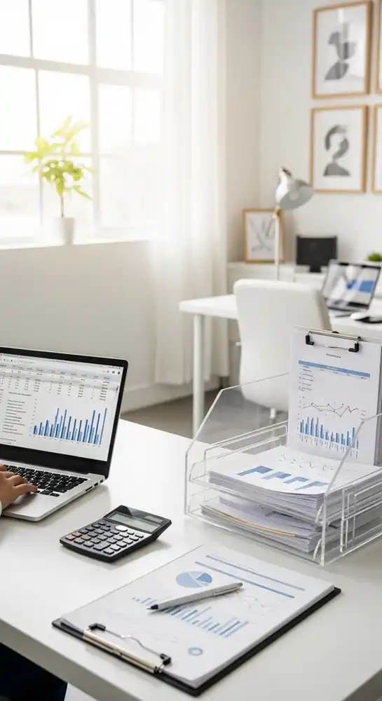 accounting services ras al khaimah
