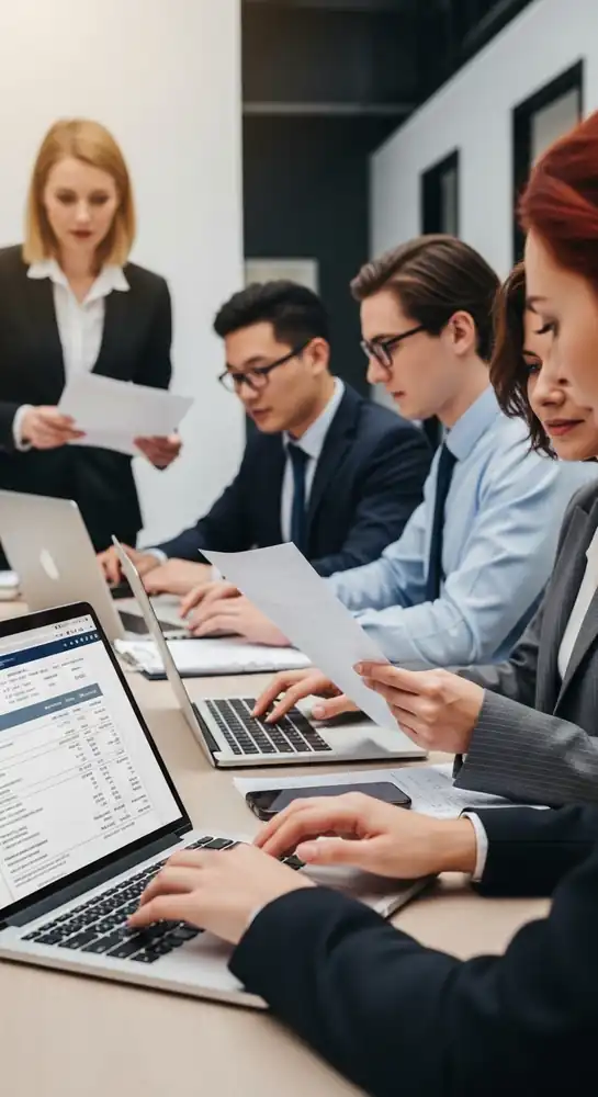 accounts payable outsourcing services dubai