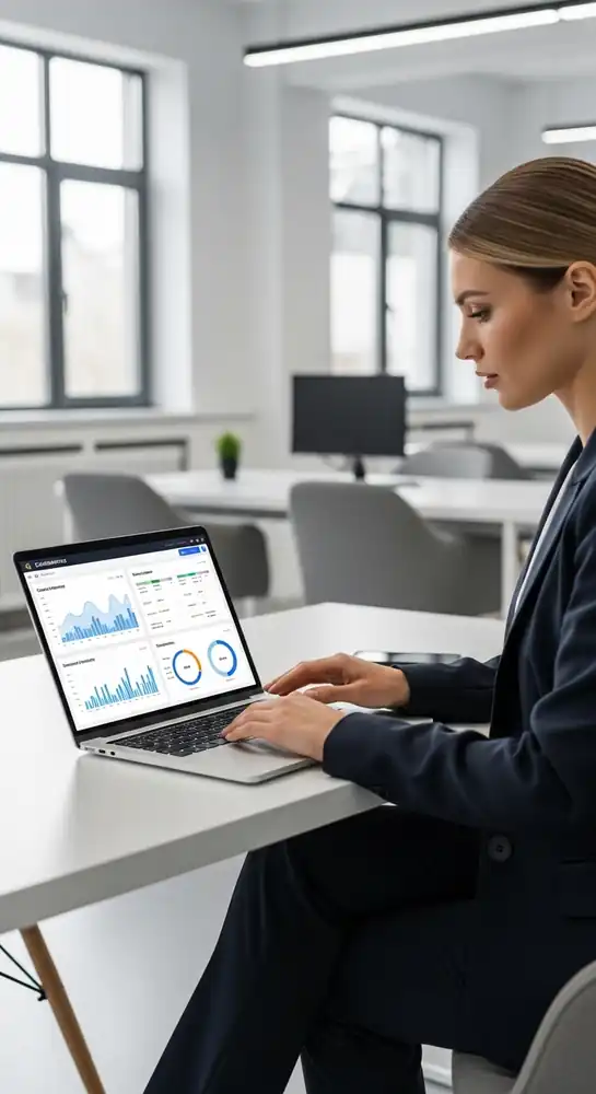 audit services for ecommerce companies in uae