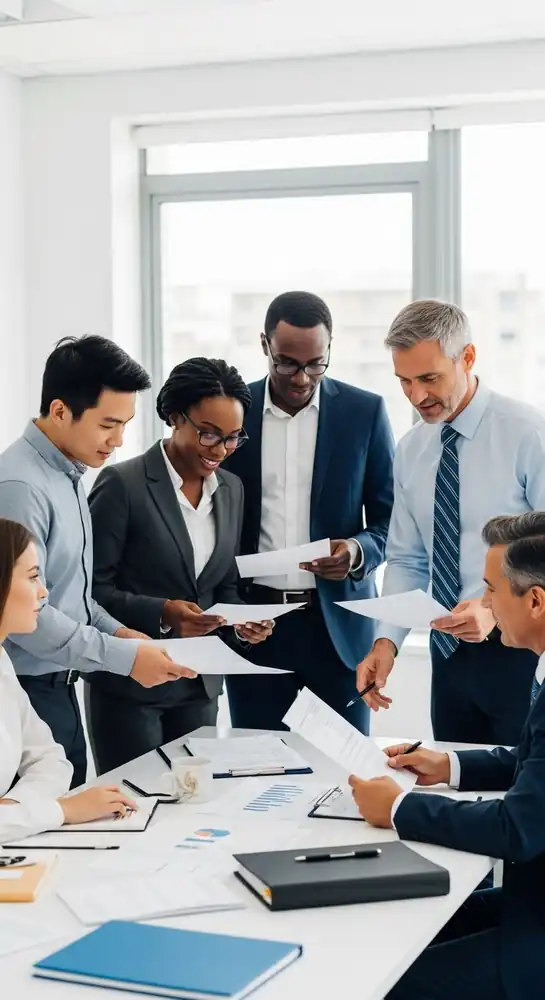 audit services for event management companies in uae