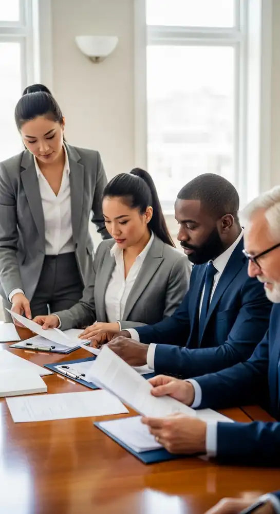 audit services for real estate companies in uae