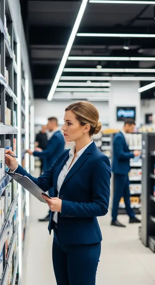 audit services for retail companies in uae