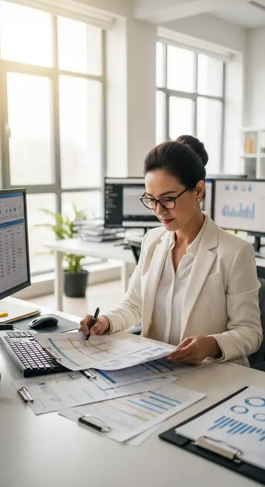 audit services fujairah