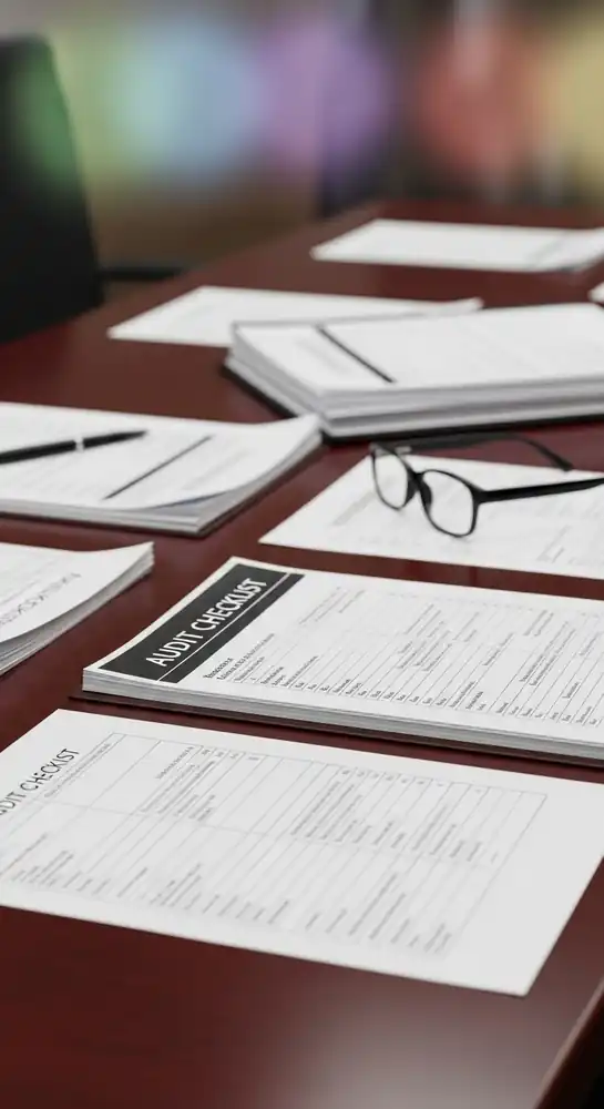 audited financial statements