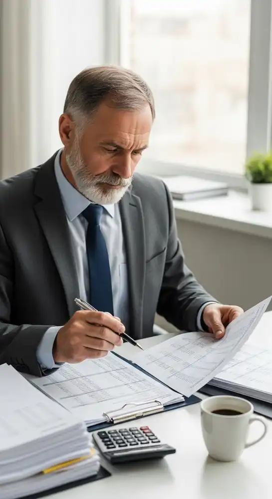 auditing services abu dhabi