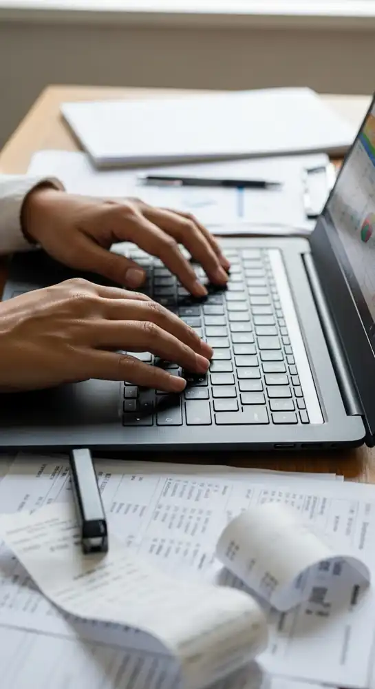 bookkeeping services abu dhabi