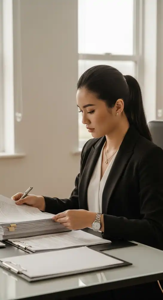 bookkeeping services for construction companies in uae