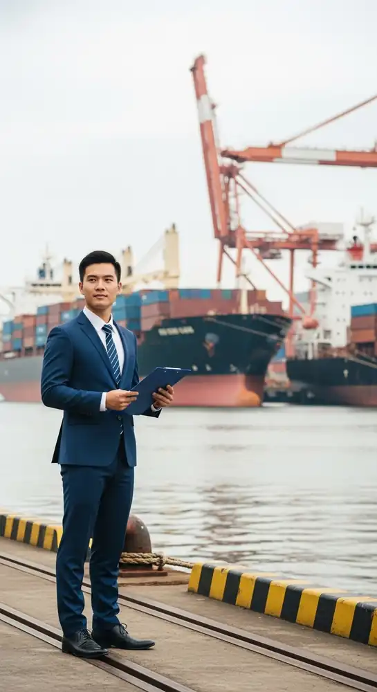 bookkeeping services for marine companies in uae