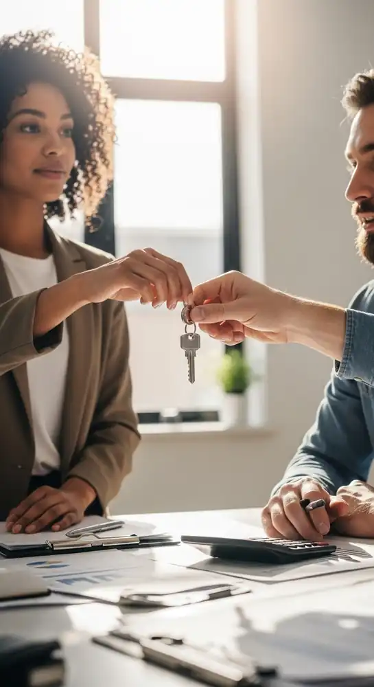 bookkeeping services for real estate companies in uae