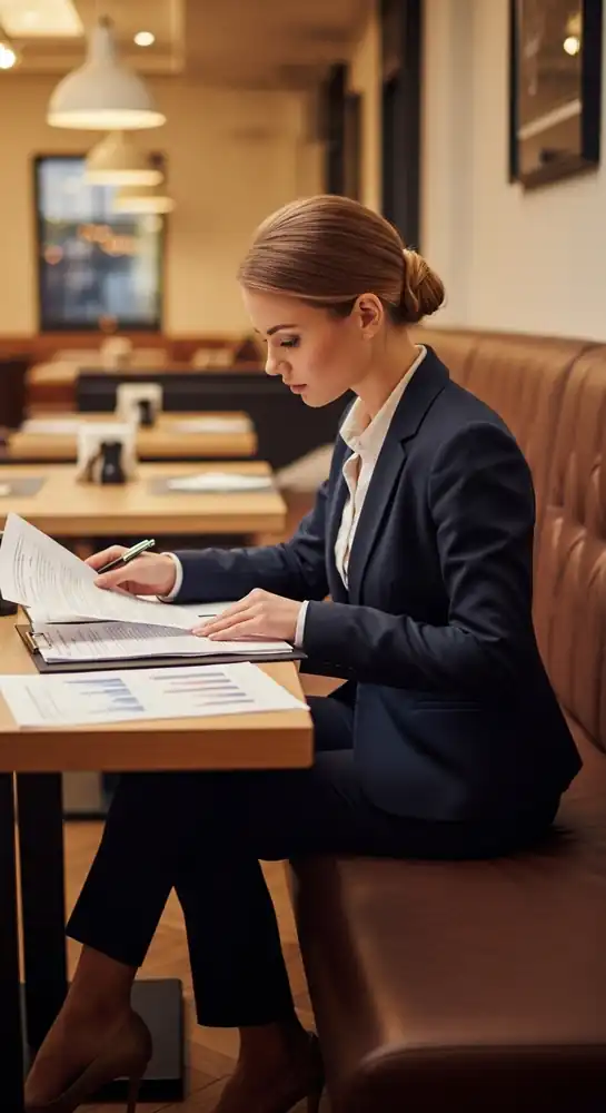 bookkeeping services for restaurants in uae