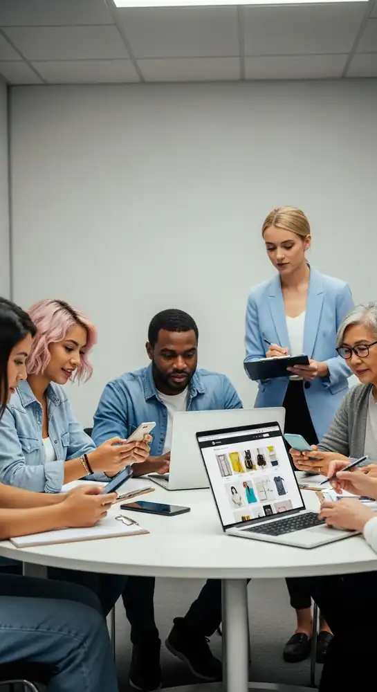 compliance services for ecommerce companies in uae
