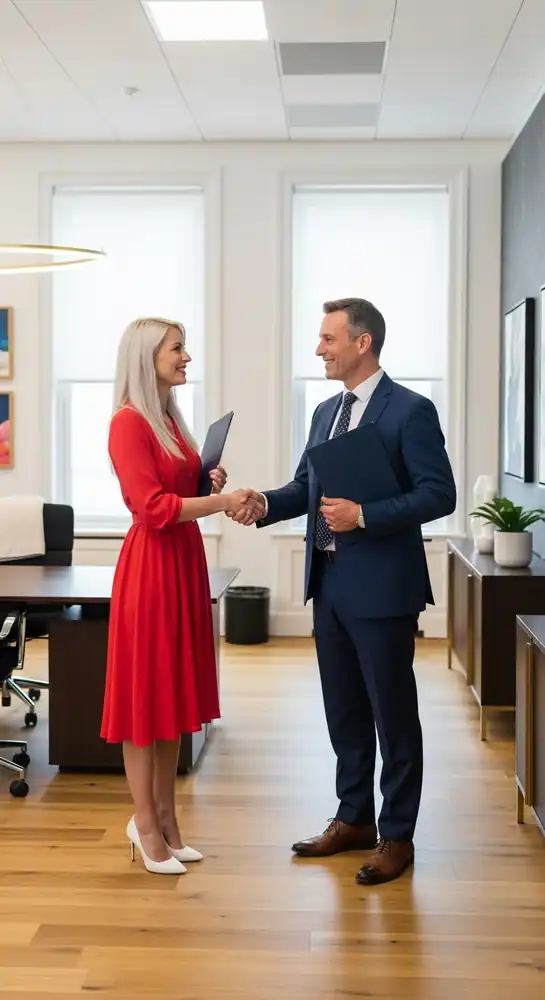 compliance services for interior design companies in uae