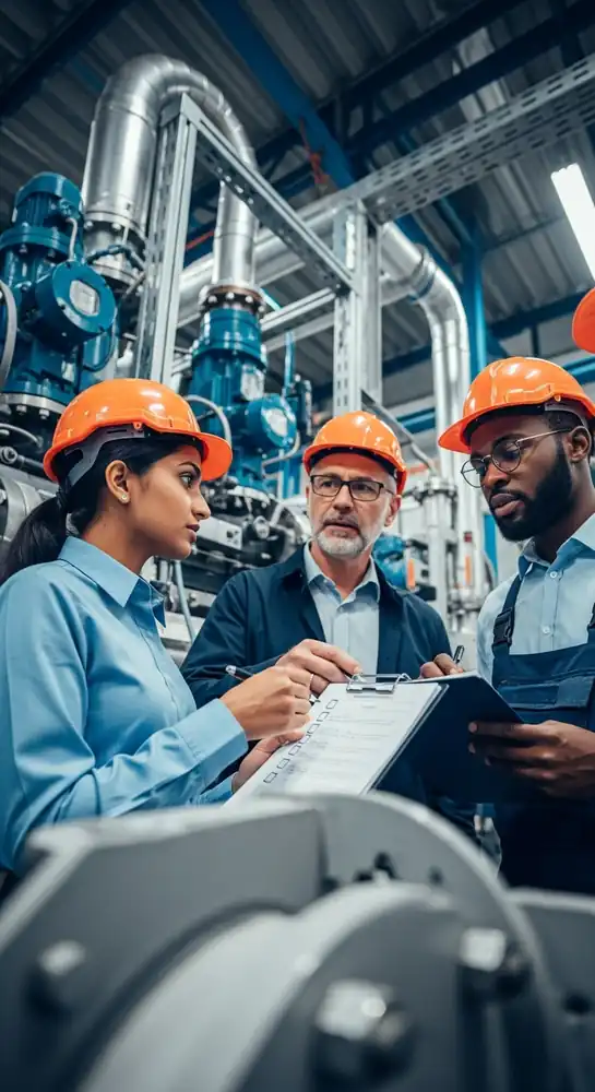 compliance services for mep companies in uae