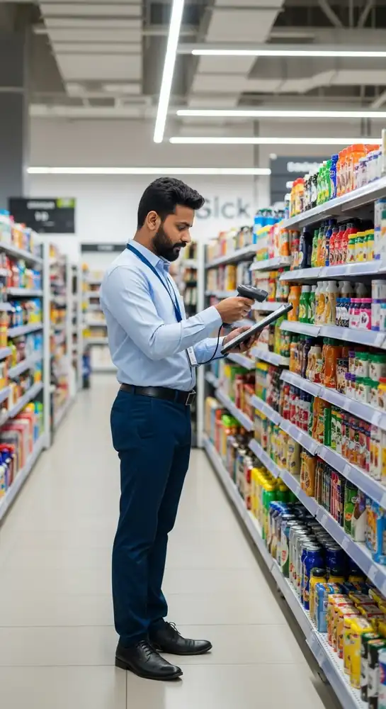 compliance services for retail companies in uae