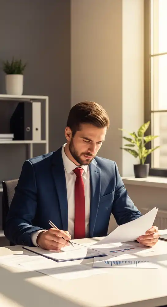 statutory audit services dubai