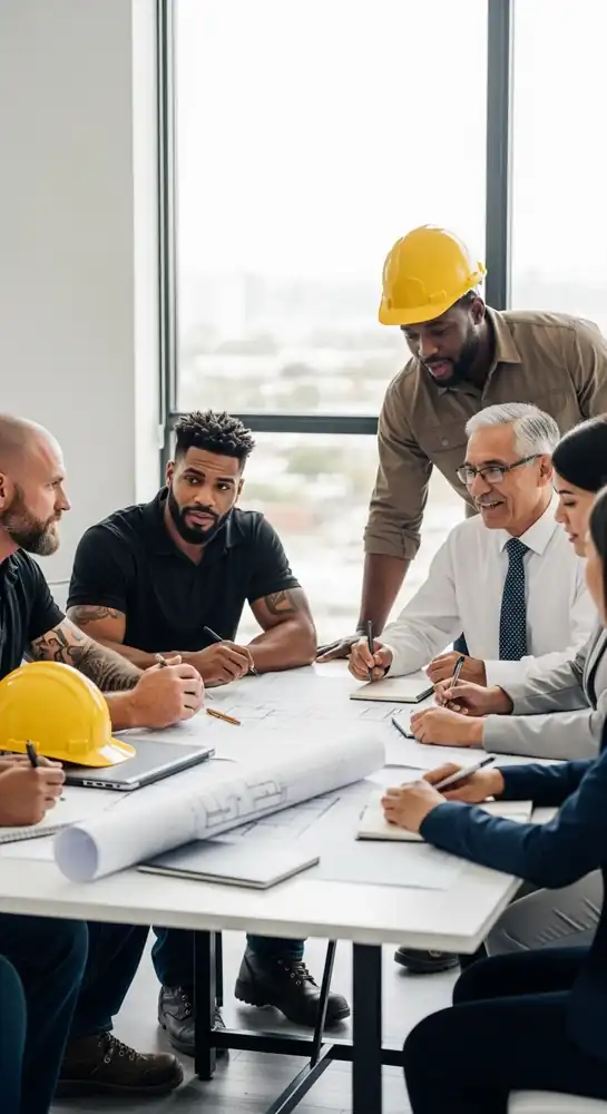 vat advisory for construction companies in uae