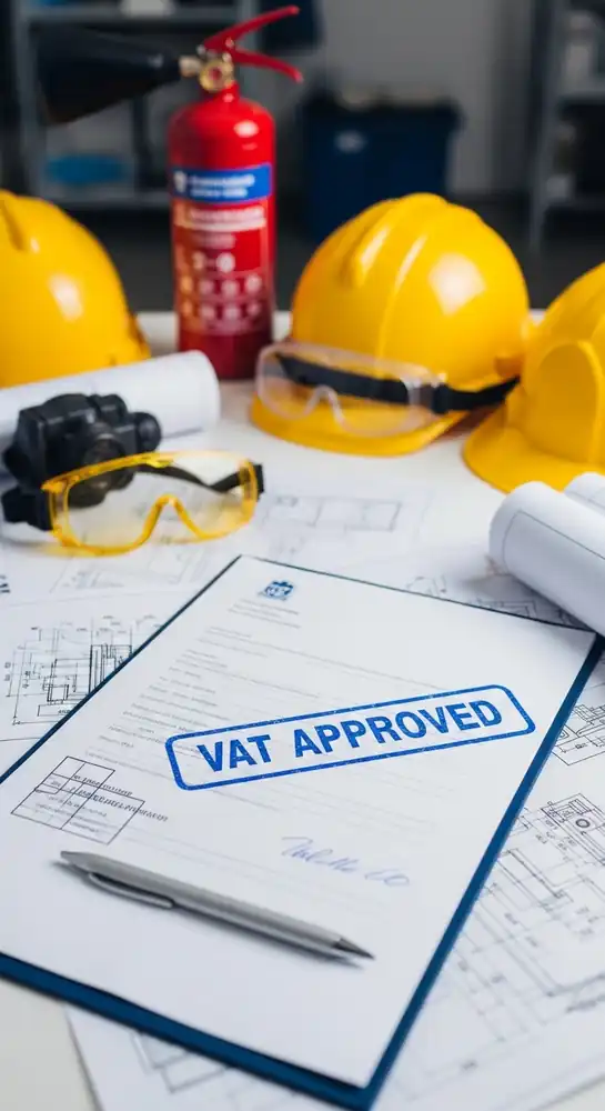 vat advisory for mep companies in uae