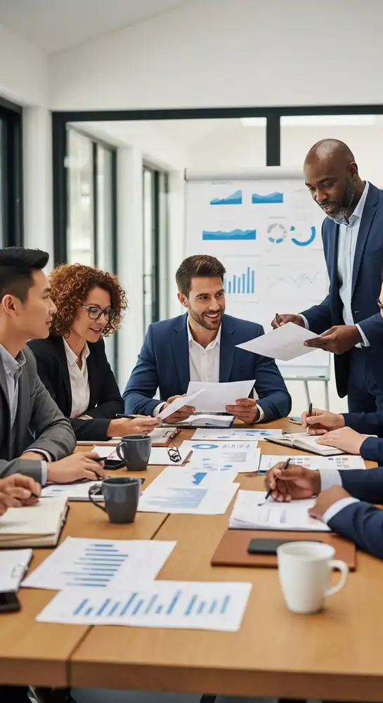 vat services for event management companies in uae