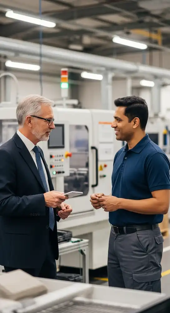 vat services for manufacturing companies in uae