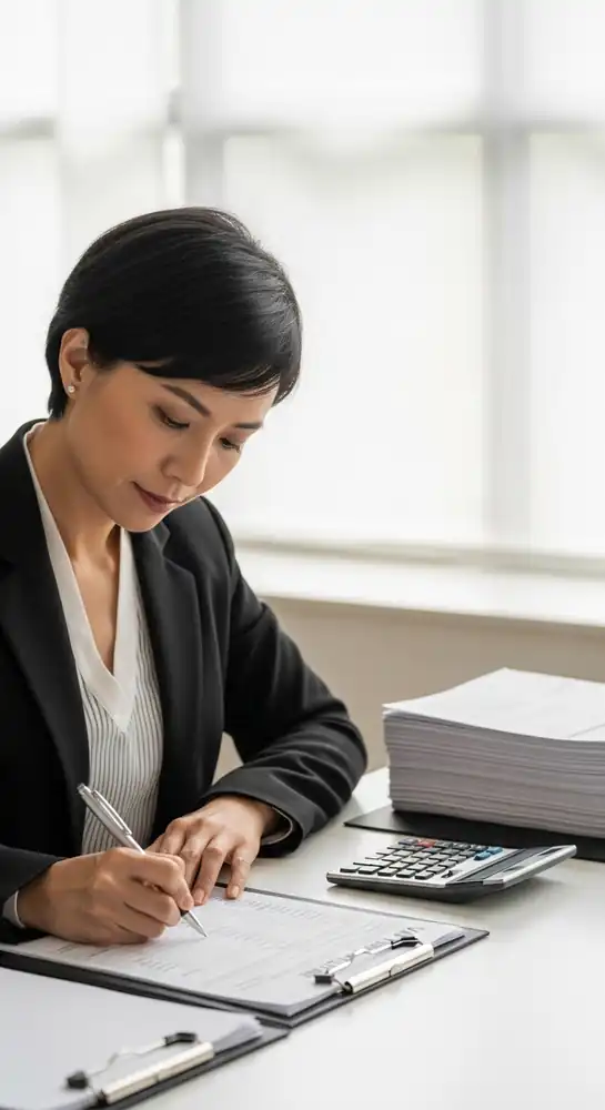 vat services umm al quwain